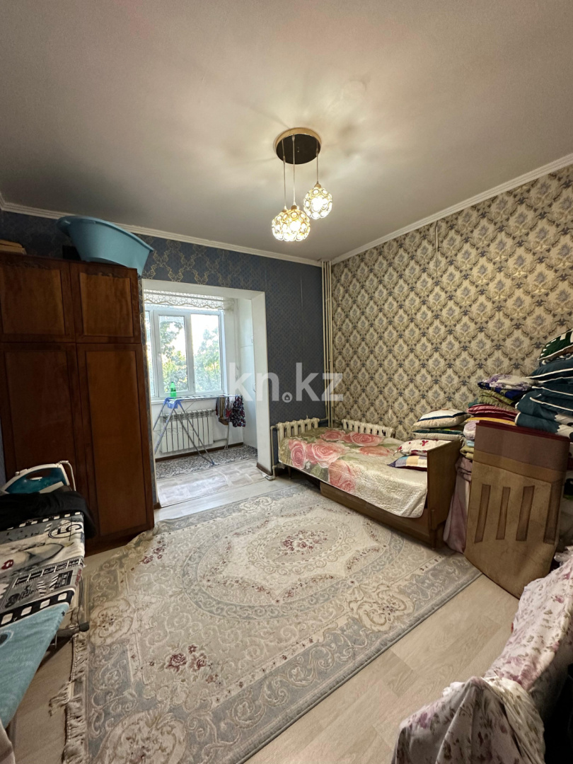Продажа 3-комнатной квартиры, 68 м², ул. Жандосова, дом  6а в Шымкенте - фото 3