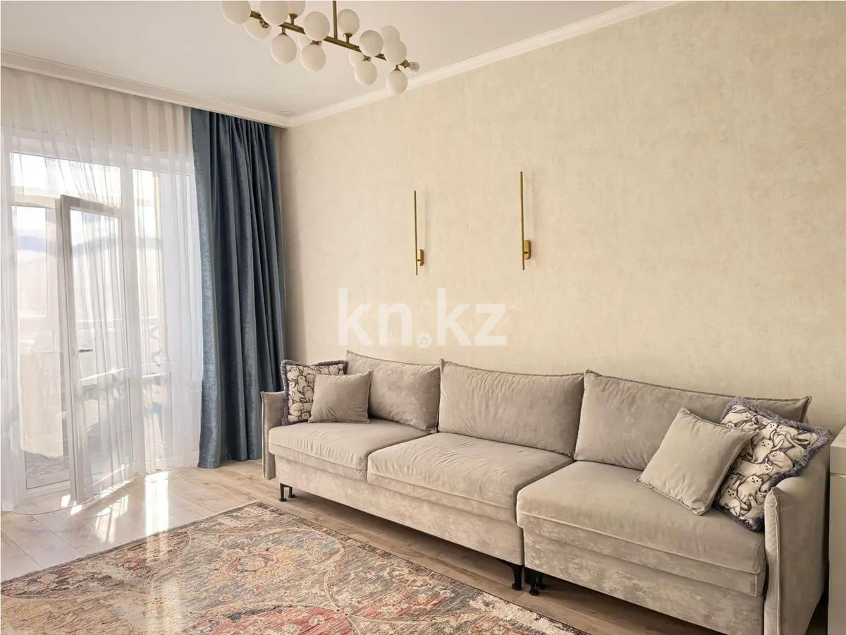 Продажа 4-комнатной квартиры, 104 м², ул. Кулкыбаева, дом  13 в Караганде - фото 2