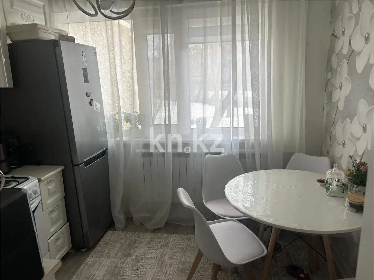 Продажа 3-комнатной квартиры, 71 м² в Караганде - фото 4