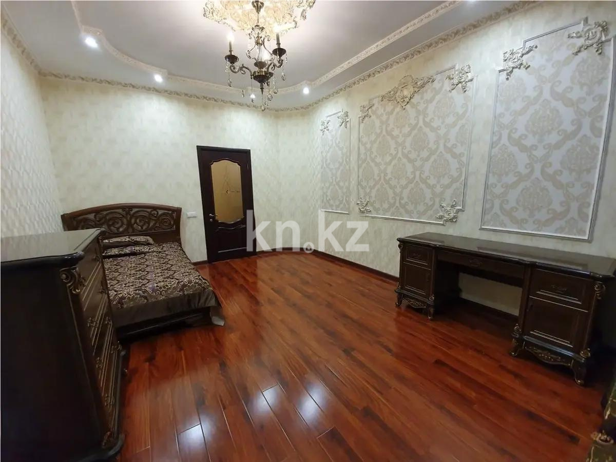 Продажа 2-комнатной квартиры, 63 м², ул. Керей, Жанибек хандар, дом  28 в Астане - фото 4