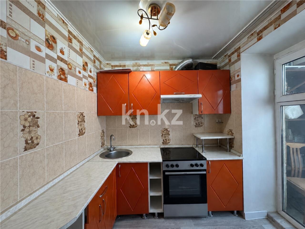 Продажа 3-комнатной квартиры, 70 м² в Темиртау - фото 8