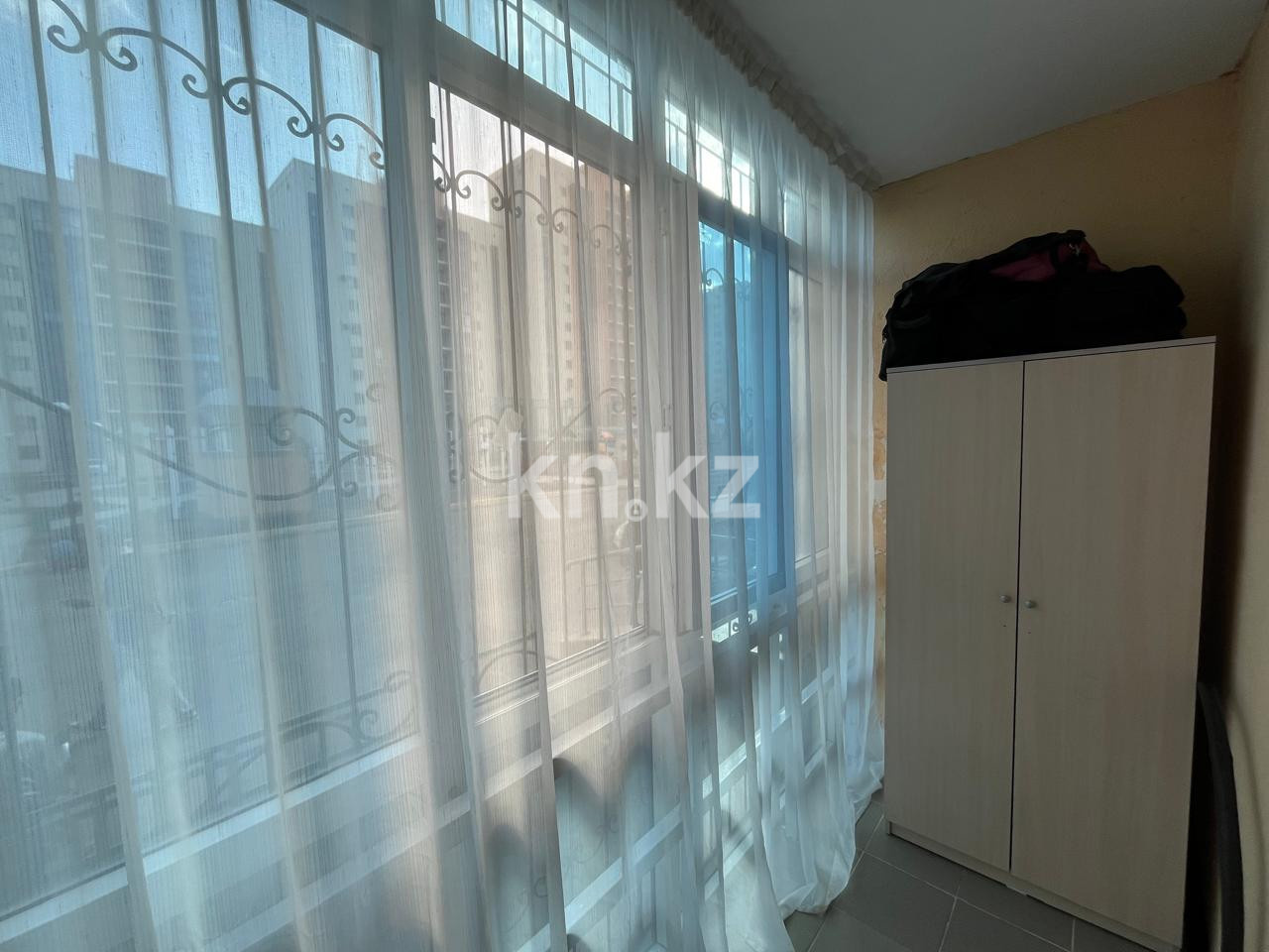 Продажа 3-комнатной квартиры, 94 м² в Астане - фото 37