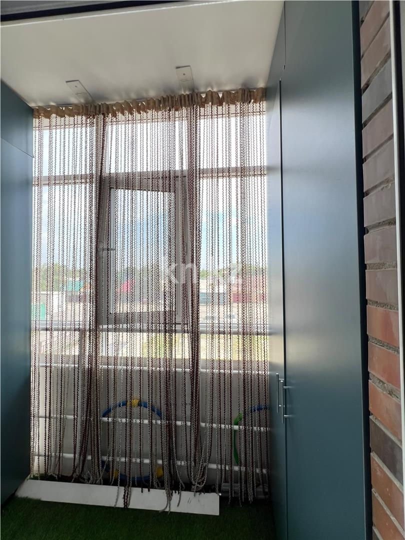 Продажа 3-комнатной квартиры, 75 м² в Караганде - фото 17