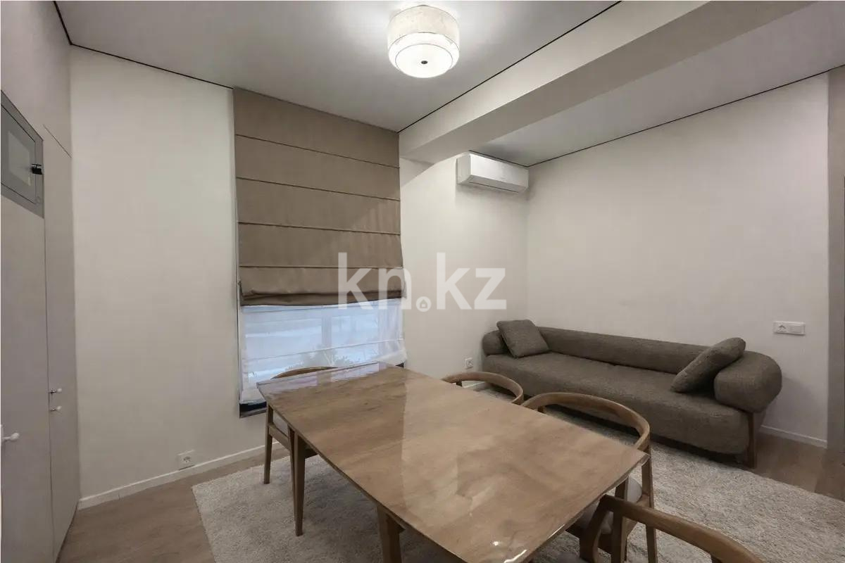 Продажа 3-комнатной квартиры, 70.1 м² в Алматы