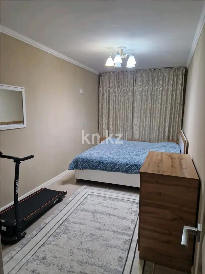 Продажа 3-комнатной квартиры, 58.7 м² в Алматы - фото 2