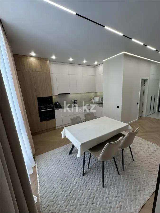 Продажа 3-комнатной квартиры, 64 м² в Алматы - фото 6