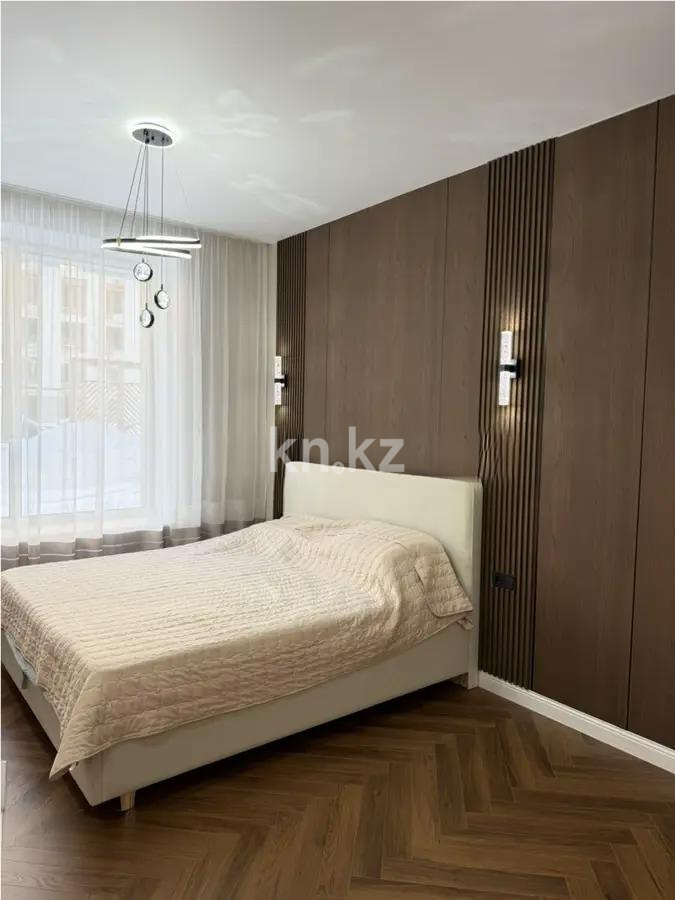 Продажа 3-комнатной квартиры, 91 м² в Астане - фото 2