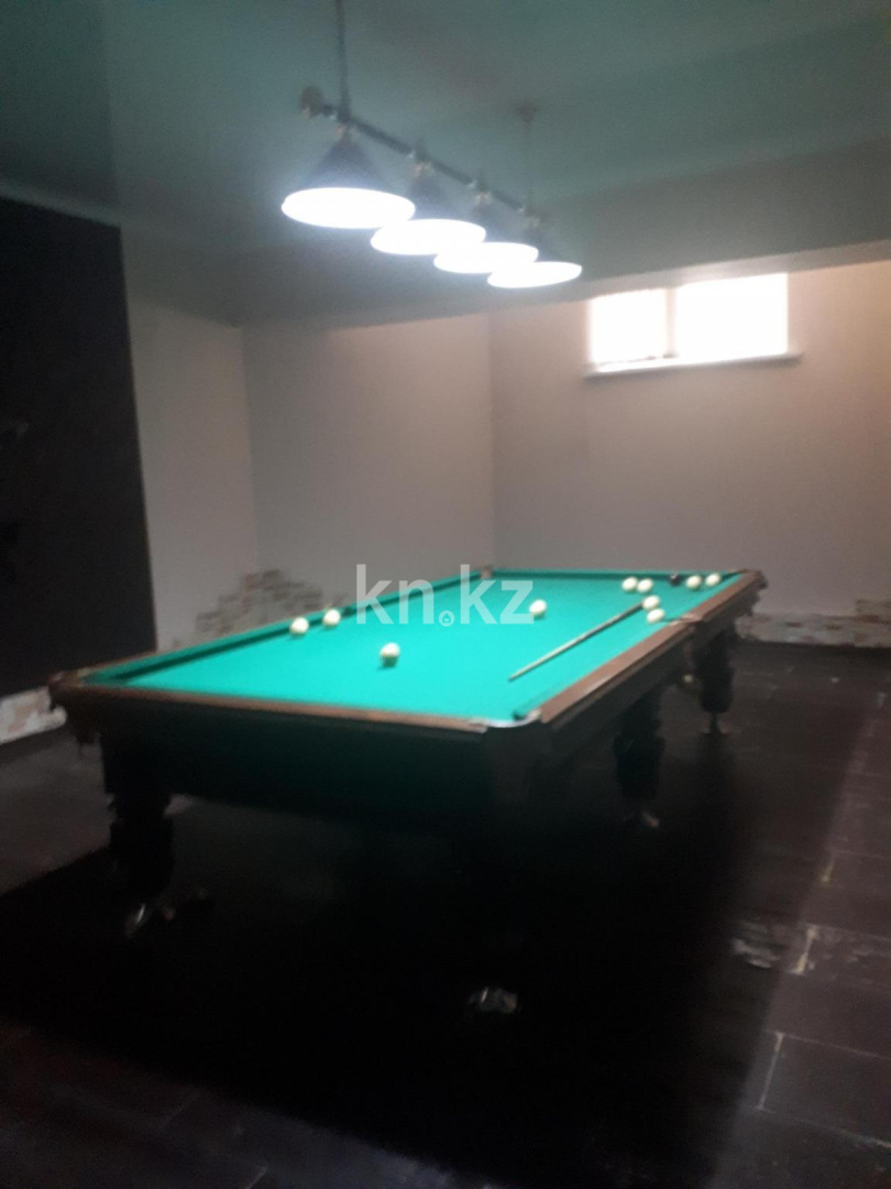 Продажа 6-комнатного дома, 371 м², ул. Ермекова, дом  91/2 в Караганде - фото 18