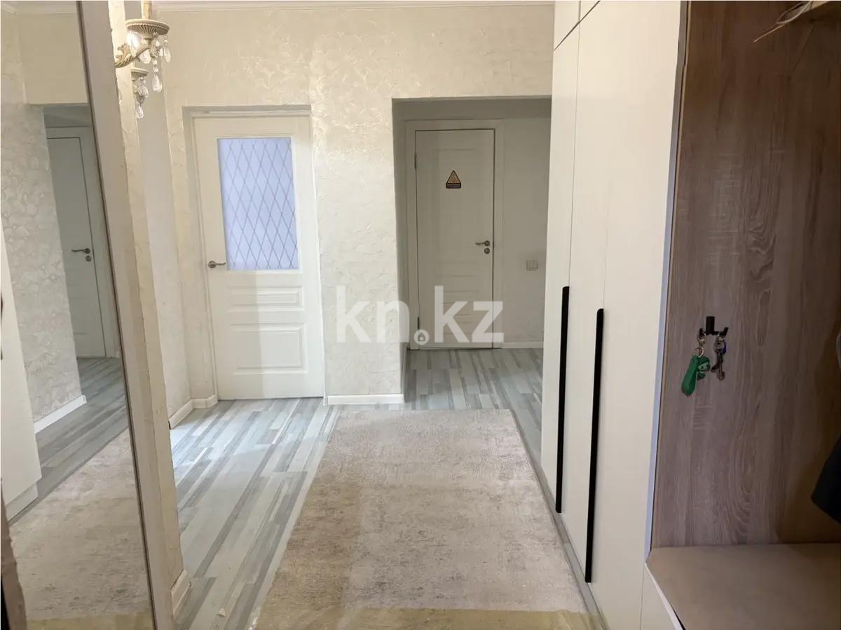 Продажа 2-комнатной квартиры, 78 м² в Алматы - фото 6