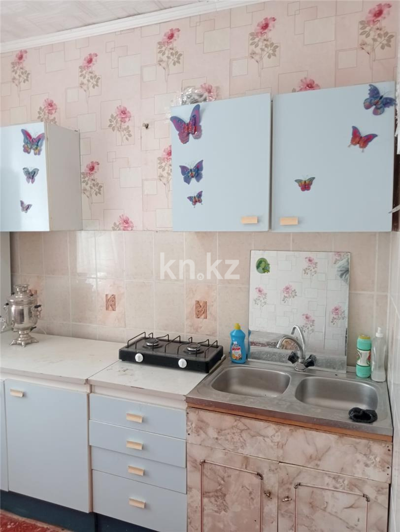 Продажа 2-комнатной квартиры, 52 м², ул. Абая, дом  42 в Абае - фото 6