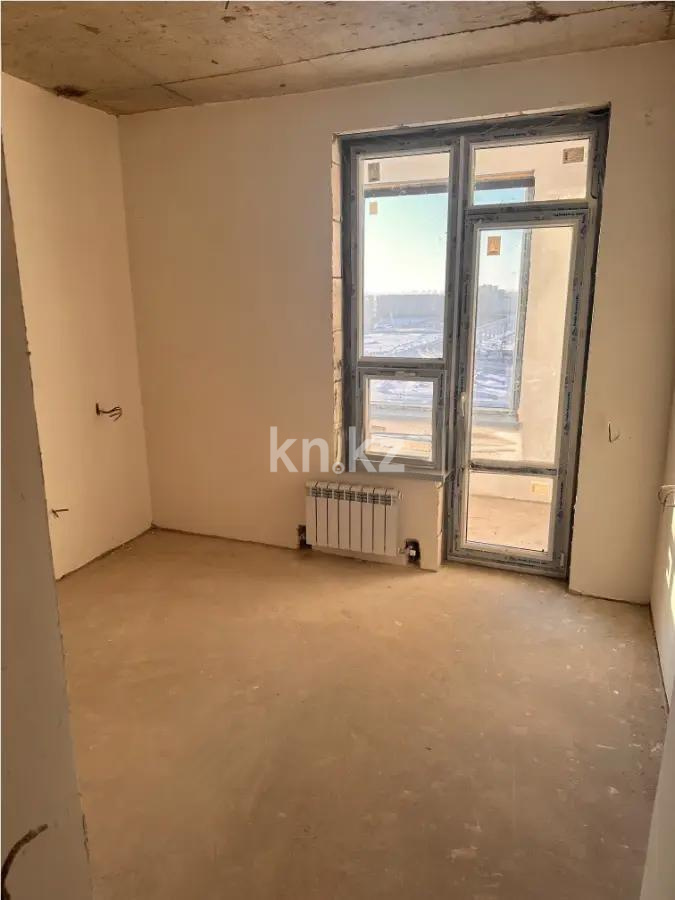 Продажа 1-комнатной квартиры, 35.4 м² в Астане - фото 2