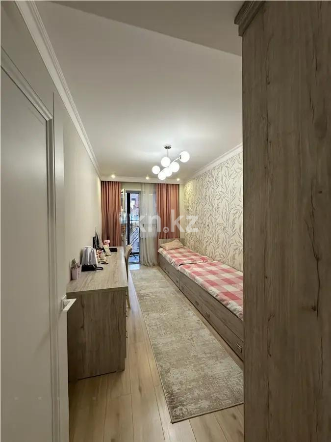 Продажа 3-комнатной квартиры, 77 м², ул. Таттимбета в Караганде - фото 3