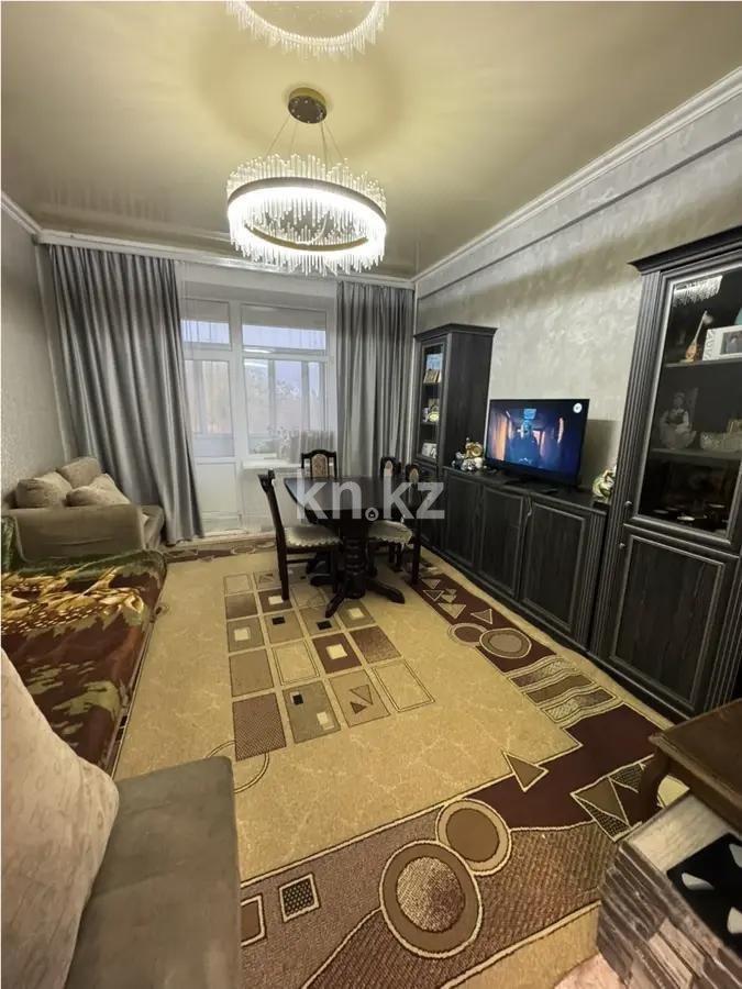 Продажа 3-комнатной квартиры, 68 м², ул. Резника, дом  15 в Караганде
