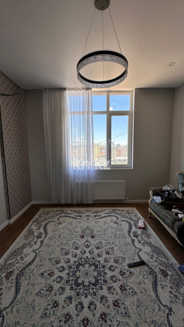 Аренда 2-комнатной квартиры, 48 м² в Астане - фото 2