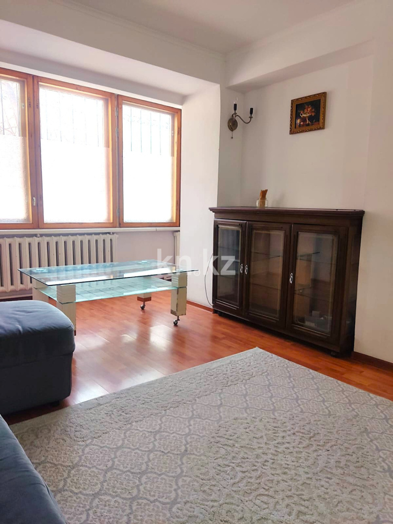 Аренда 2-комнатной квартиры, 42 м² в Астане