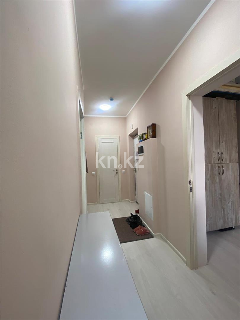 Продажа 1-комнатной квартиры, 39.9 м², ул. Айтматова в Астане - фото 5