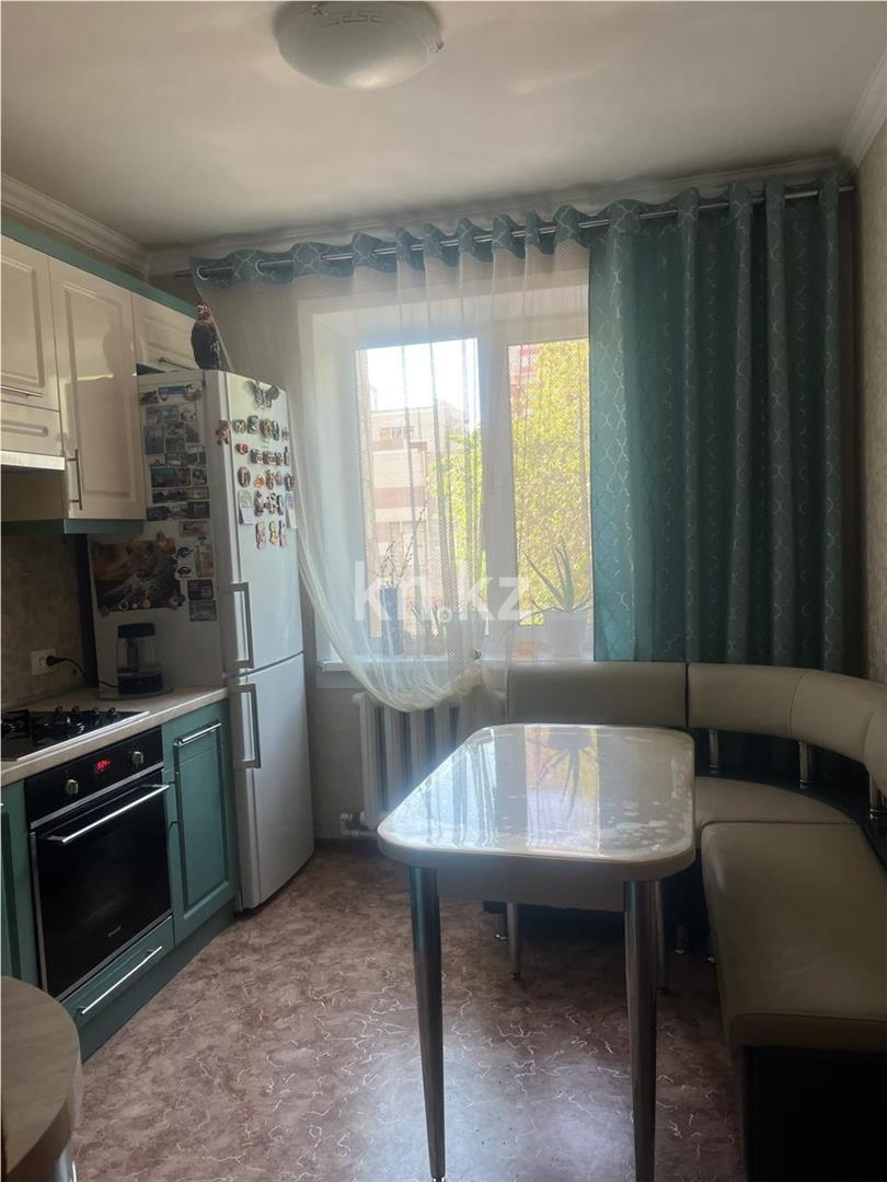 Продажа 2-комнатной квартиры, 53 м² в Караганде - фото 2