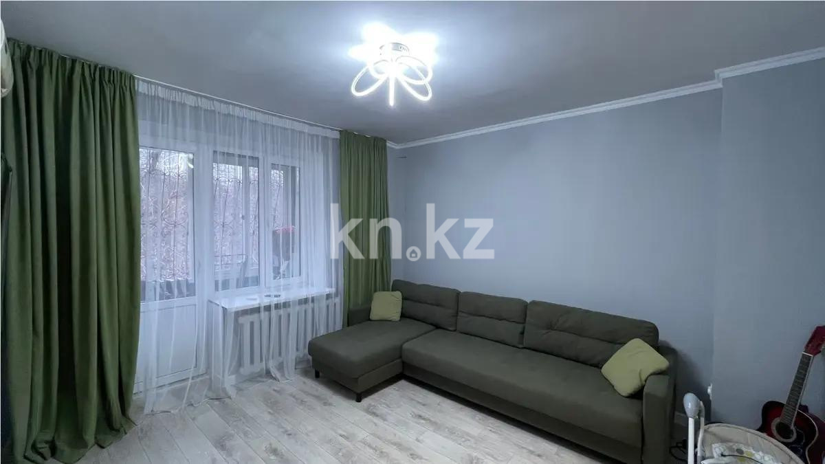 Продажа 2-комнатной квартиры, 54 м², ул. Кунаева, дом  135 в Алматы