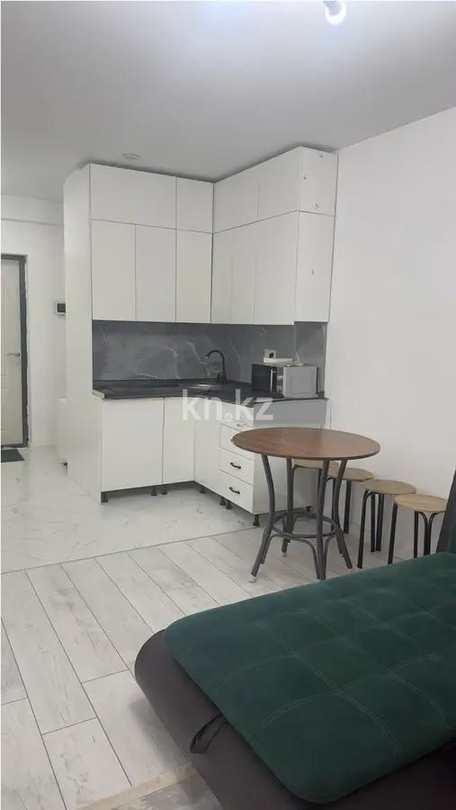 Продажа 1-комнатной квартиры, 31 м², мкр-н Шугыла, дом  340/3 в Алматы - фото 2