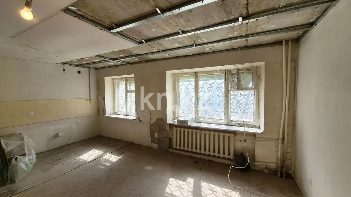 Продажа 1-комнатной квартиры, 32 м² в Караганде
