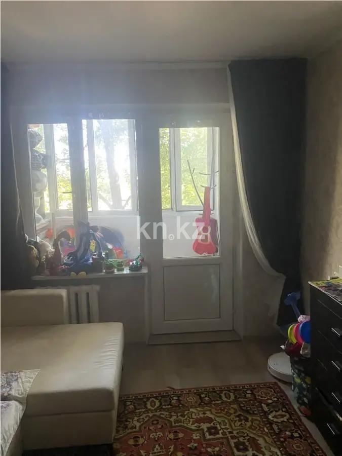 Продажа 2-комнатной квартиры, 44.3 м² в Алматы - фото 2