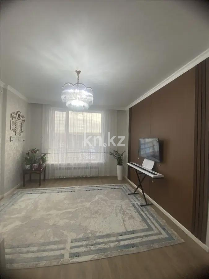 Продажа 2-комнатной квартиры, 41.2 м² в Астане