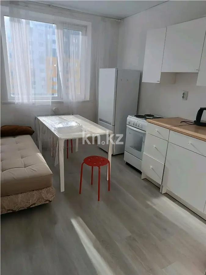 Продажа 1-комнатной квартиры, 33 м² в Астане - фото 2