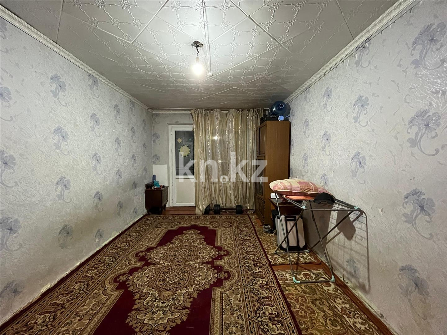 Продажа 2-комнатной квартиры, 44 м², 15-й мкр. в Караганде