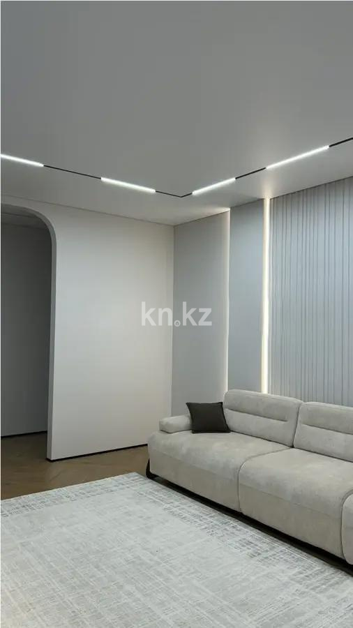 Продажа 3-комнатной квартиры, 91 м², мкр. Степной-2, дом  18/1 в Караганде