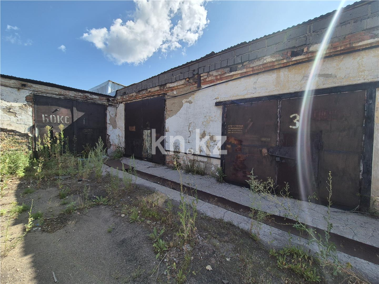 Продажа базы, 2000 м² в Темиртау - фото 2