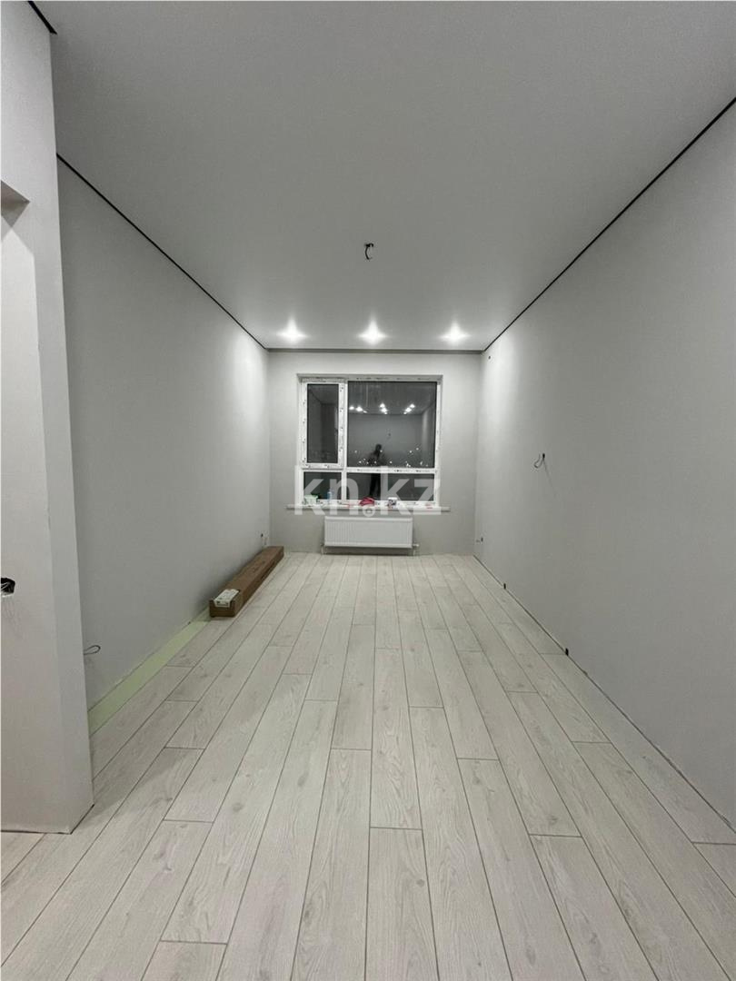 Продажа 2-комнатной квартиры, 35 м², ул. Калдаякова, дом  51 в Астане