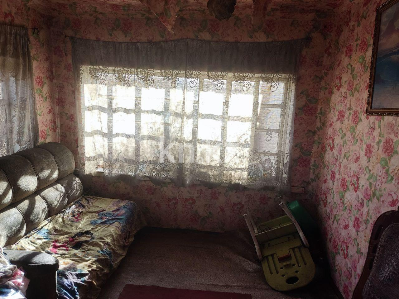 Продажа 3-комнатного дома, 42.6 м², ул. Локомотивная в Караганде - фото 3