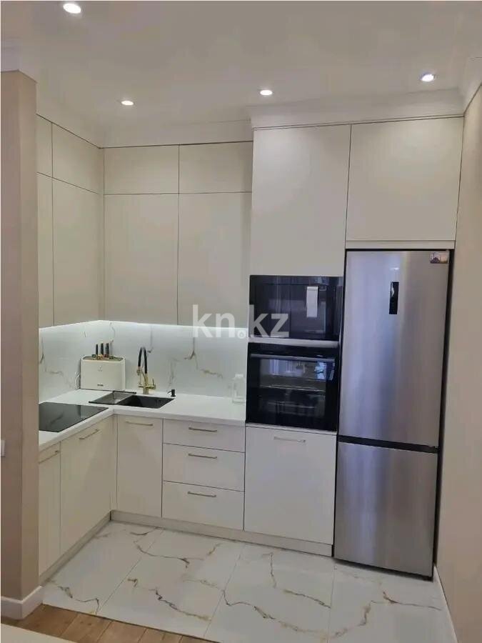Продажа 2-комнатной квартиры, 63 м² в Караганде - фото 4