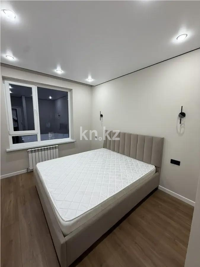Продажа 2-комнатной квартиры, 40 м² в Алматы - фото 2
