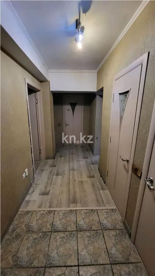 Продажа 3-комнатной квартиры, 64 м² в Алматы - фото 9