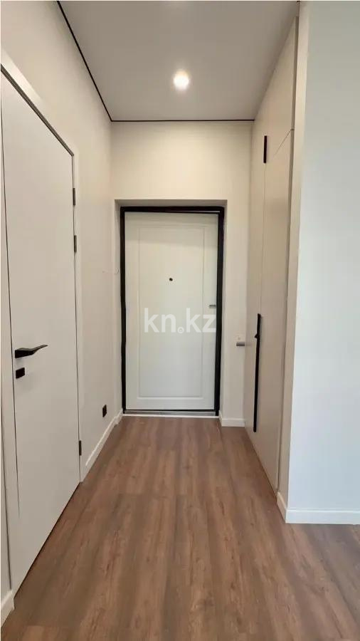 Продажа 1-комнатной квартиры, 40 м² в Алматы - фото 2