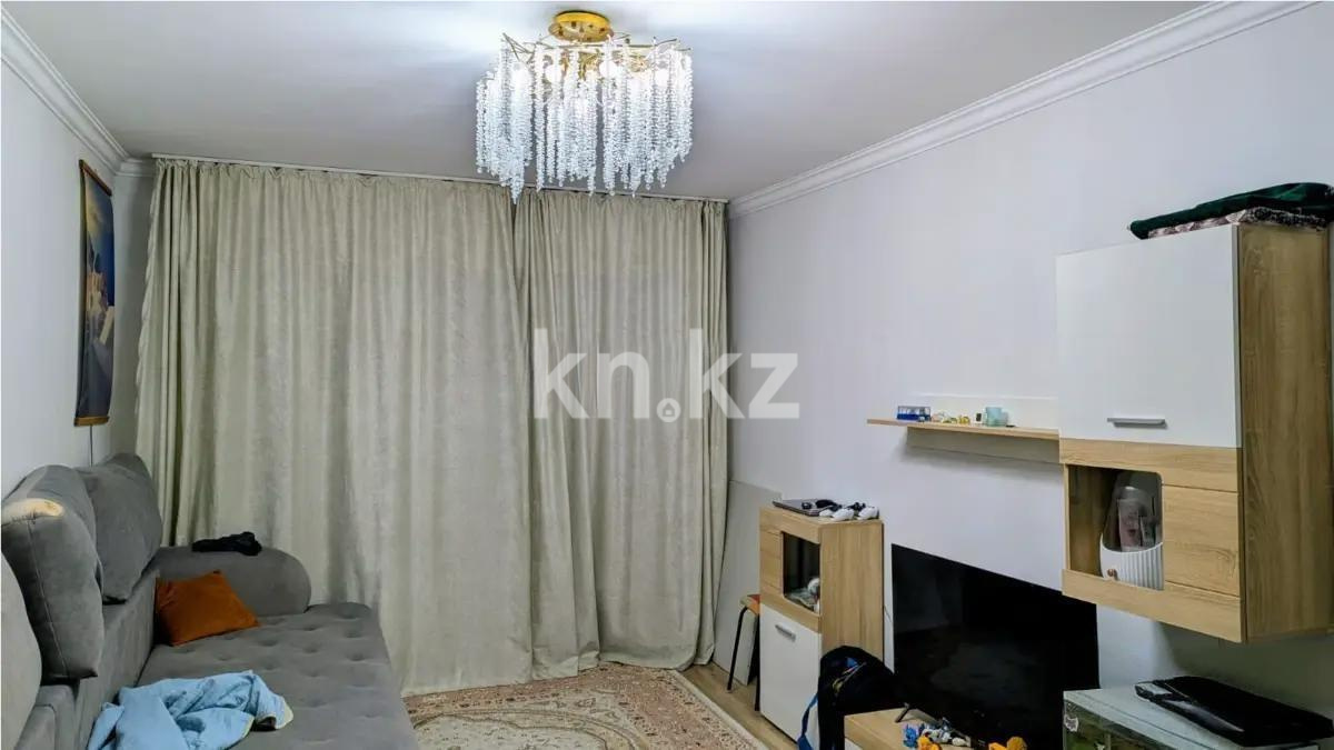 Продажа 2-комнатной квартиры, 46 м² в Алматы