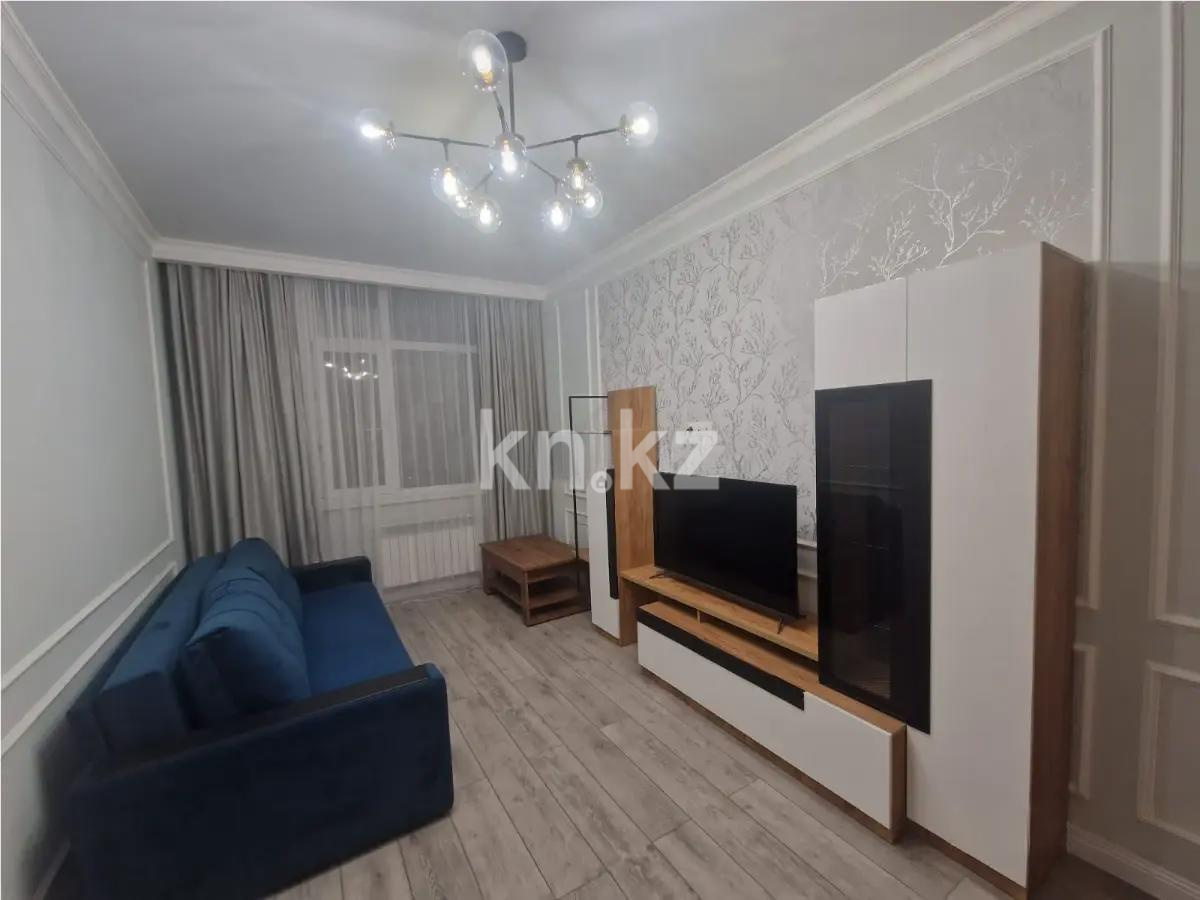 Продажа 1-комнатной квартиры, 36.7 м² в Астане