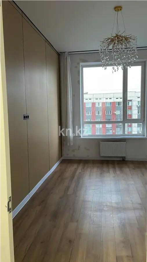 Продажа 1-комнатной квартиры, 40 м² в Алматы