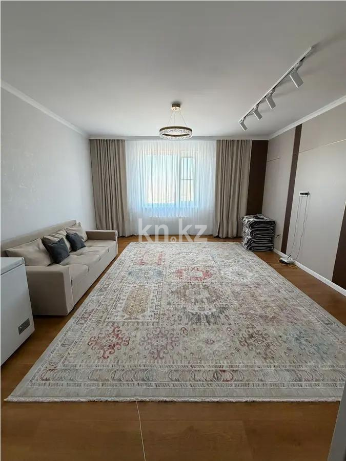 Продажа 3-комнатной квартиры, 79 м² в Астане