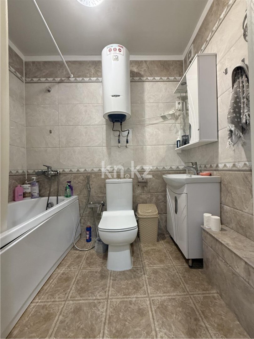 Продажа 5-комнатной квартиры, 152 м² в Караганде - фото 16