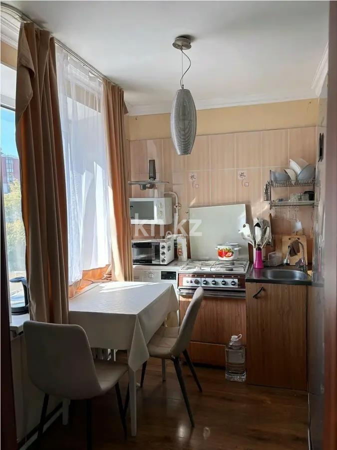 Продажа 1-комнатной квартиры, 34.2 м² в Астане - фото 2