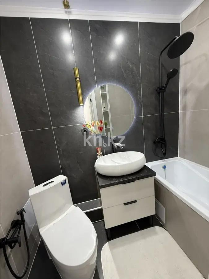 Продажа 2-комнатной квартиры, 35 м² в Алматы - фото 3