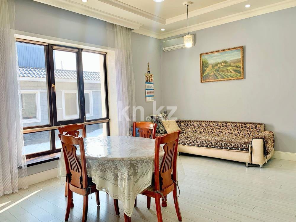 Продажа 3-комнатного дома, 150 м², ул. Кулболды, дом  7 в Алматы - фото 4