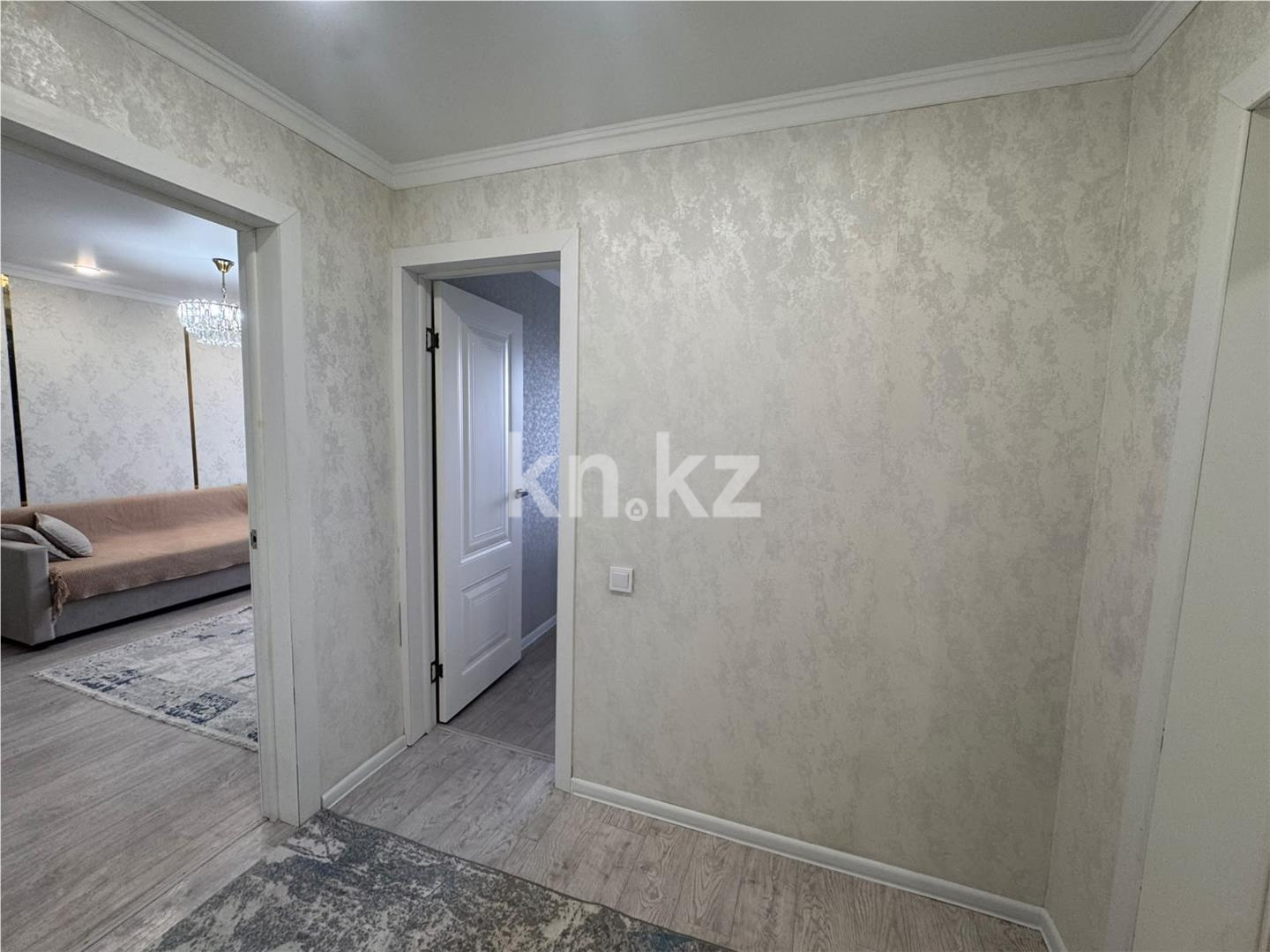 Продажа 2-комнатной квартиры, 50 м² в Караганде - фото 3