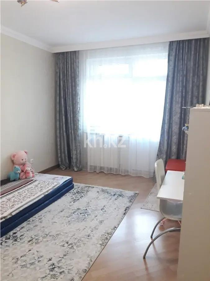 Продажа 3-комнатной квартиры, 79 м² в Астане - фото 2