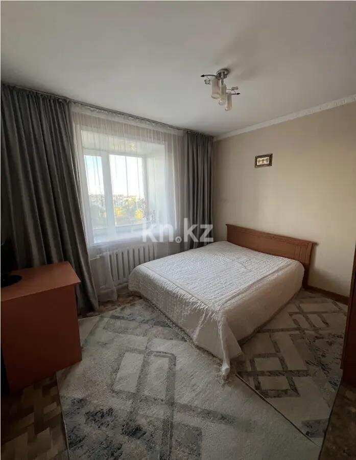 Продажа 2-комнатной квартиры, 50 м² в Караганде - фото 2