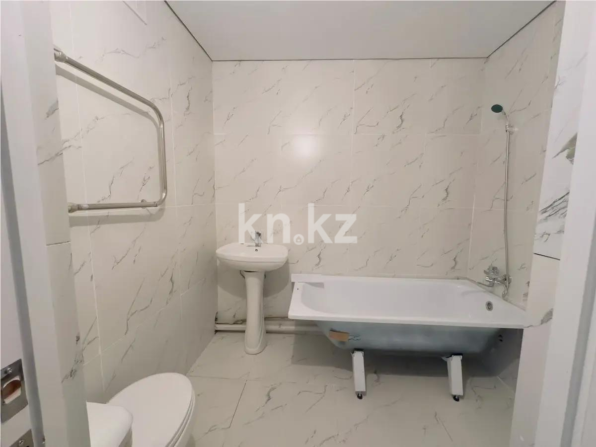 Продажа 1-комнатной квартиры, 36 м², ул. Тулебаева, дом  5 в Астане - фото 3