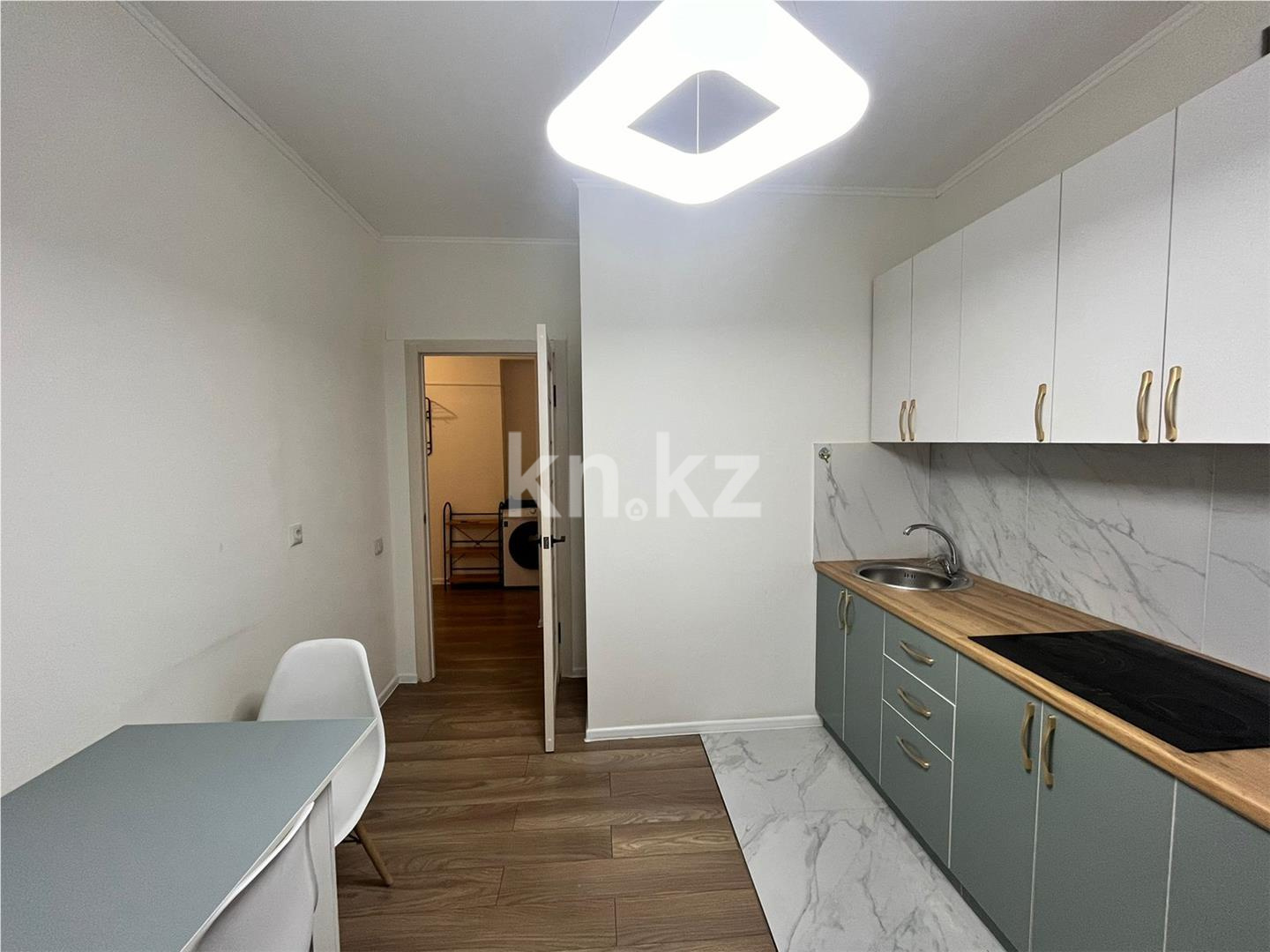 Продажа 2-комнатной квартиры, 58 м² в Астане - фото 7
