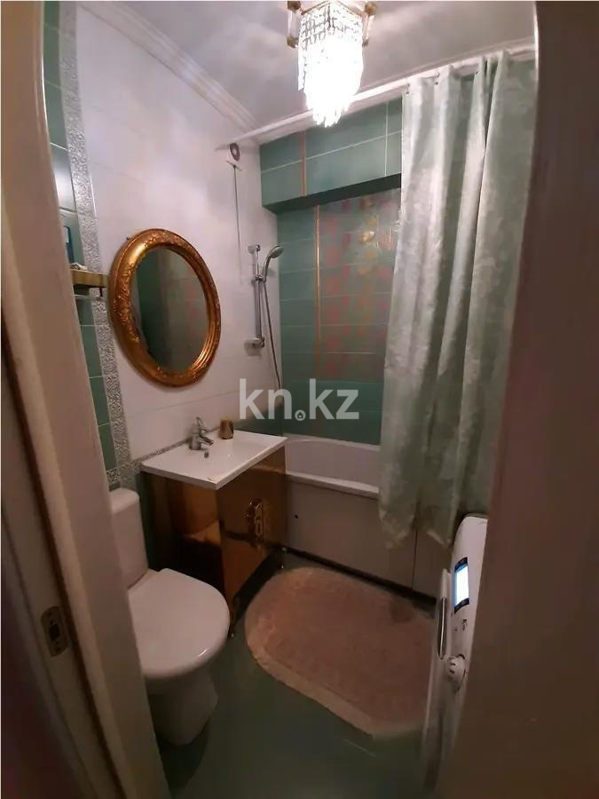 Продажа 3-комнатной квартиры, 95.5 м² в Алматы - фото 5